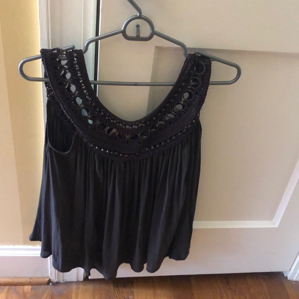 Free people top!